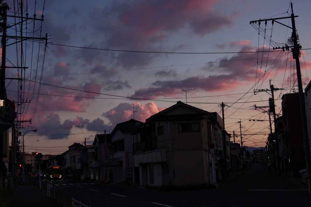 Yoshizo (@huerumegane) on Twitter photo 