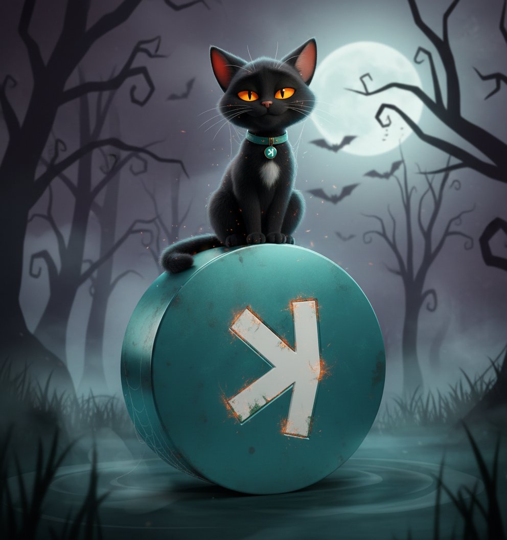 NachotheKat's tweet photo. Less than 24h left, $KAS fam! ⚡

Time to show @binance what real community power looks like.

VOTE VOTE VOTE. ⏰ 
🐾 Yonatan: https://t.co/tkKOmXLlze
🐾 Michael: https://t.co/gyk1NPKyuu

Nacho Nation, let’s make some noise till the finish line. Kats DO NOT LOOSE!❌