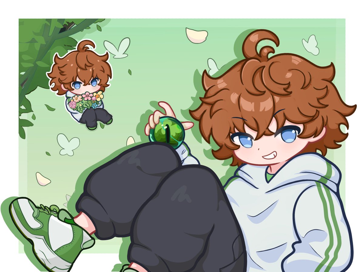 ayman_s9k's tweet image. 🌱