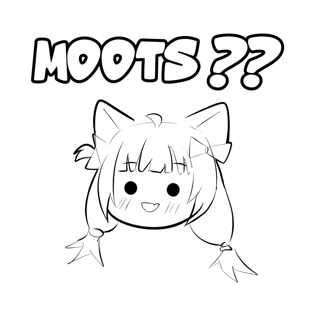 Moccaモカ 🎨 EMOTES COMMS OPEN tweet media