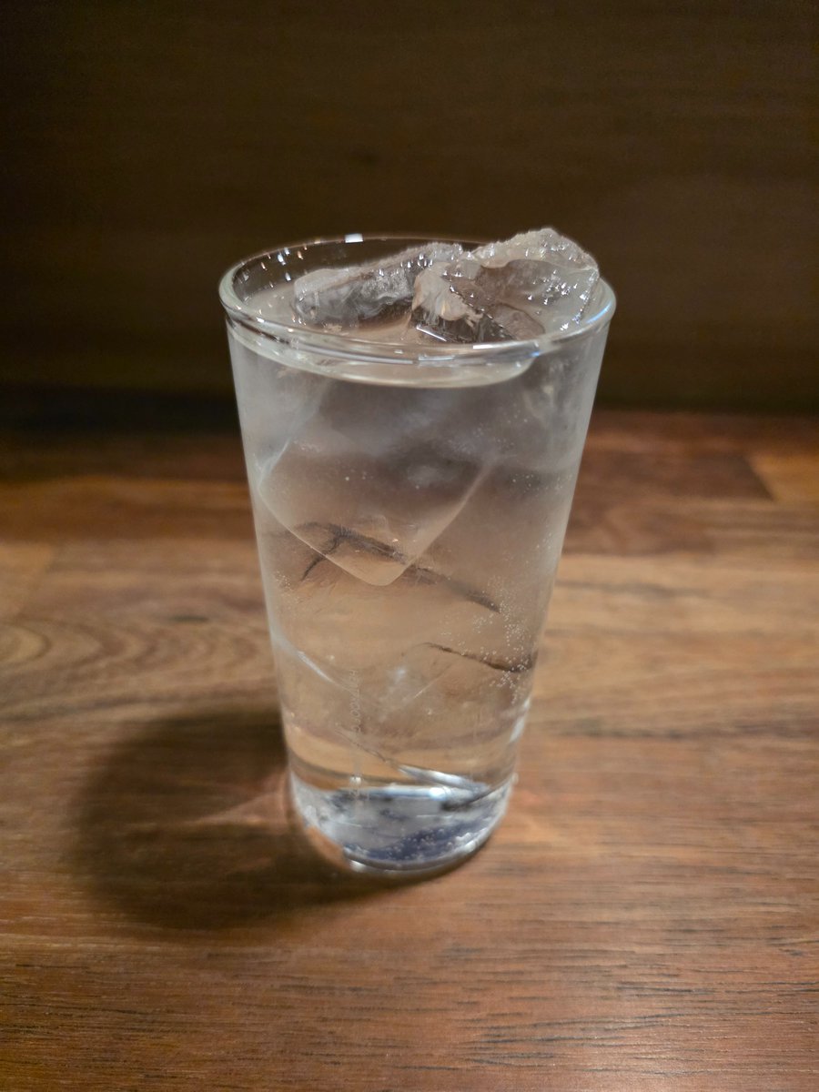 할로윈 메뉴 콜렉트~~ 사과가 특히 맛있어서 아이스크림보다 빨리 동나버렸다...
옆에 있는 건 토마토닉.
공복에 알코올 넘 많이들이면 안돼서 두잔밖에 못때렸어...