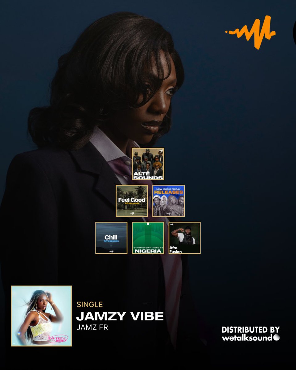 WeTalkSound Label tweet media