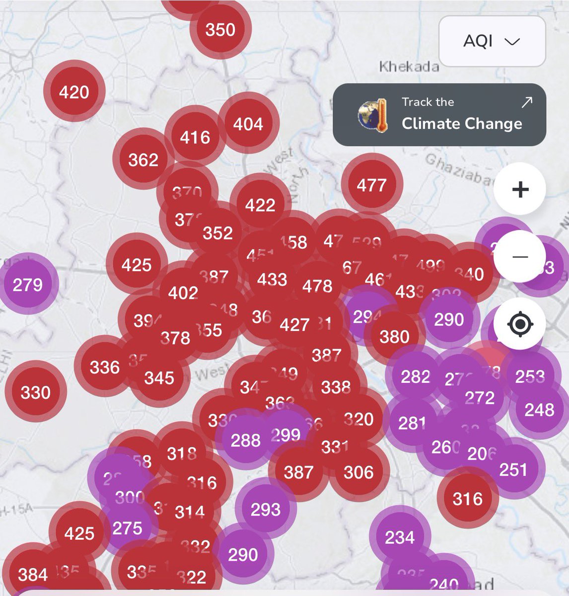 T: 1286
दिवाली मानना बंद करो दिल्ली एन सी आर वासियों 😂