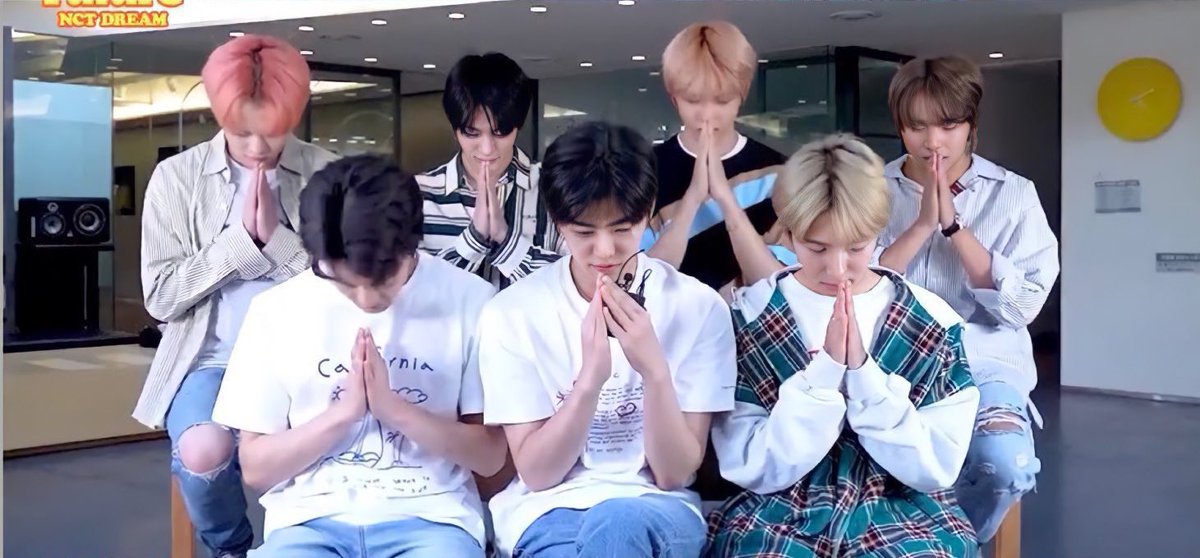 ykjamseul's tweet image. 1 RT = 1 VOTE pls

ขอฝากช่วย RT เพิ่มคะแนนที่สำคัญมากๆๆ ให้น้องดรีมด้วยนะคับบบ &amp;lt;3

** โหวตๆๆๆ ในแอป mnet plus กันนะคับ **

#NCTDREAM #2025MAMAVOTE