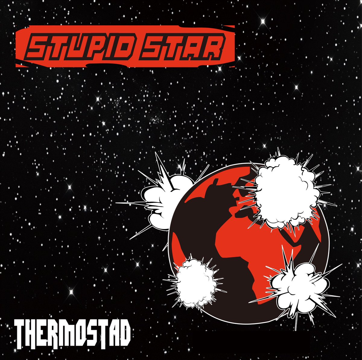 THERMOSTAD official tweet media