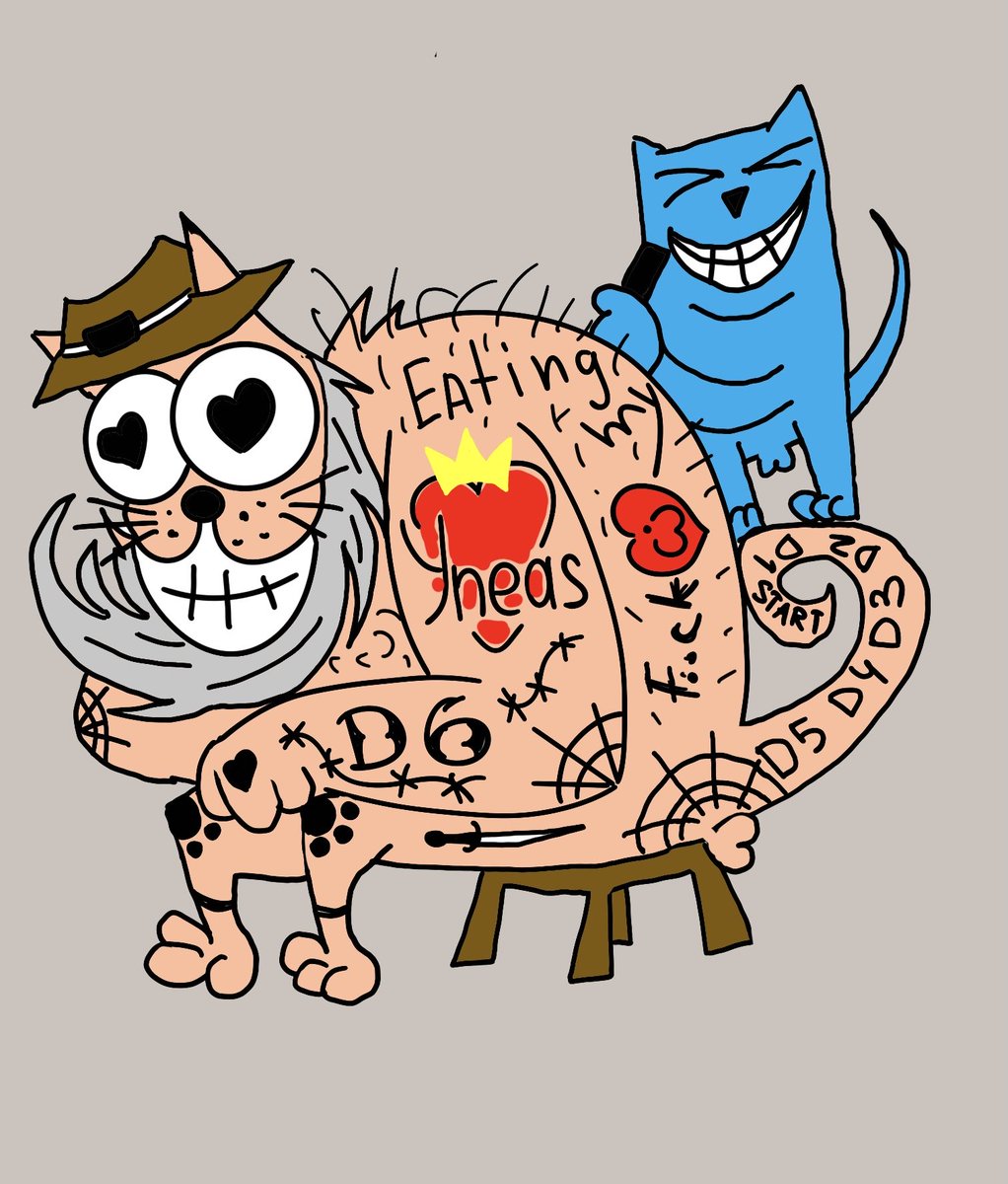 Something crazy is going on here <a href="/Superpositionso/">Superposition - (🖤,🤍)</a> 🖤🤍
Our community discord.gg/aW7nh9vpG 🐈‍⬛
<a href="/Yneas_/">yneas.meow</a> , <a href="/0xbati/">0xbati.meoW 🐱</a> 😺