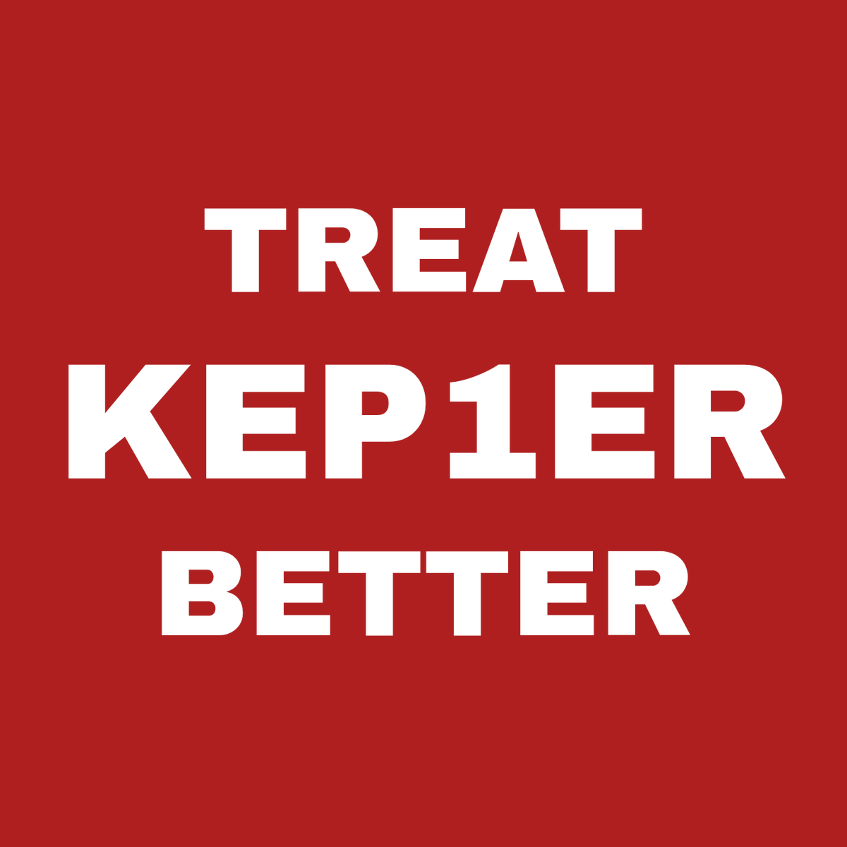 onewithkep1's tweet photo. [🏷️] Continue spreading the tags, Kep1ians!

.@wakeone_offcl STOP NEGLECTING KEP1ER! Kep1er is your artist too! Listen to the fans’ concerns and treat your artist better!

KEP1ER DESERVES BETTER
#WeLoveYouKep1er
#WakeoneDoBetter
#Wakeone_Treat_Kep1er_Better https://t.co/mEPTUtgbd0