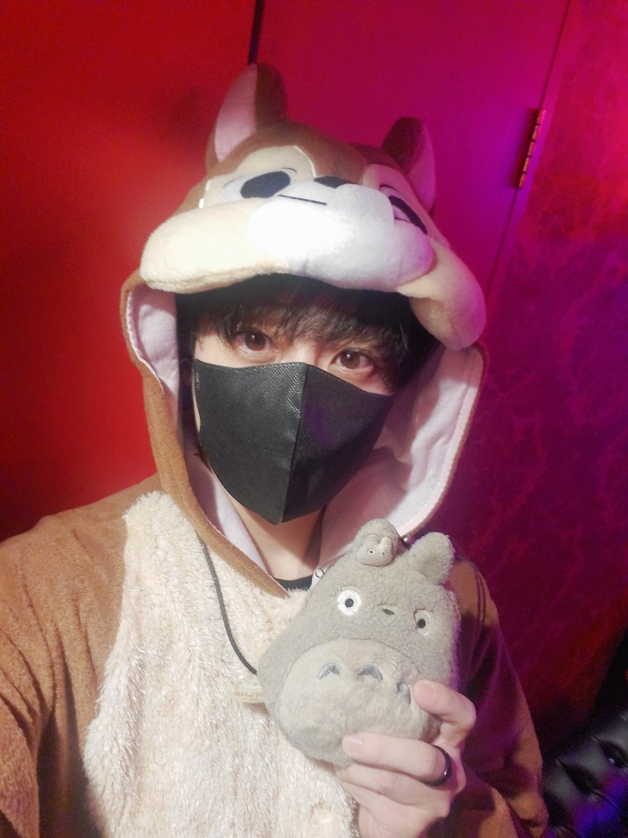 Kento_kinkan's tweet photo. 久しぶりー！宜しくね🐿ﾞ✨ https://t.co/IXtA2m9P3N
