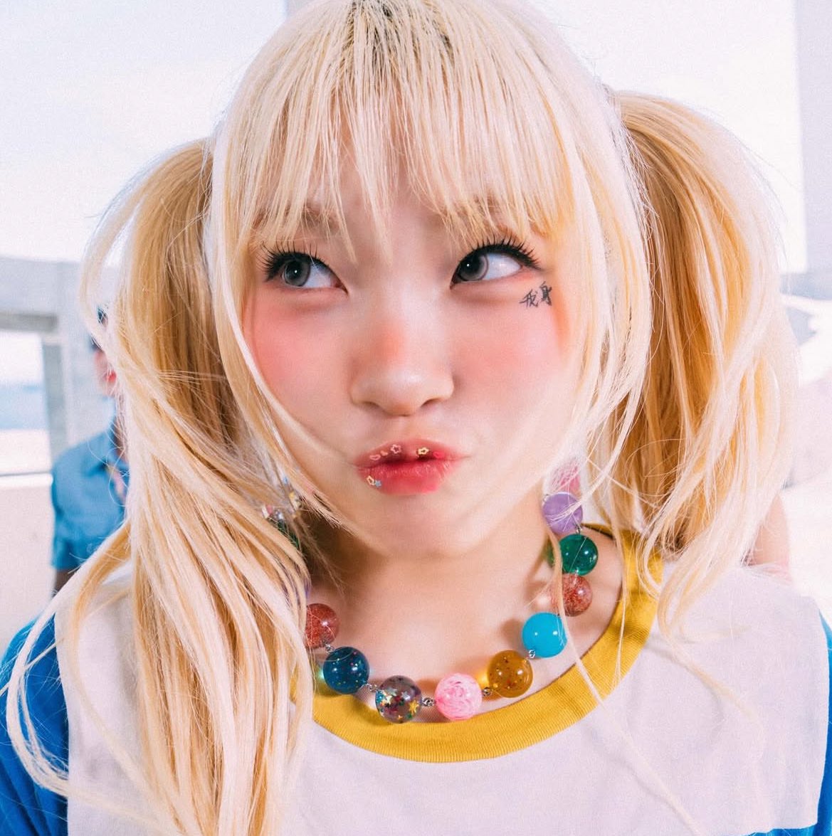 ルーシーです。 LUCY(ルーシー) (@LUCY_x213) / Posts / X