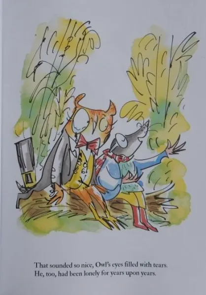 A thought=provoking fable with themes of acceptance, kindness and understanding #TheFamilyTree Yasmine Anane and Mark Beech <a href="/TinyTreeBooks/">Tiny Tree Books 📕</a> is #RedReadingHub’s #picturebook of the day reviewed on the blog wp.me/p11DI5-dwg