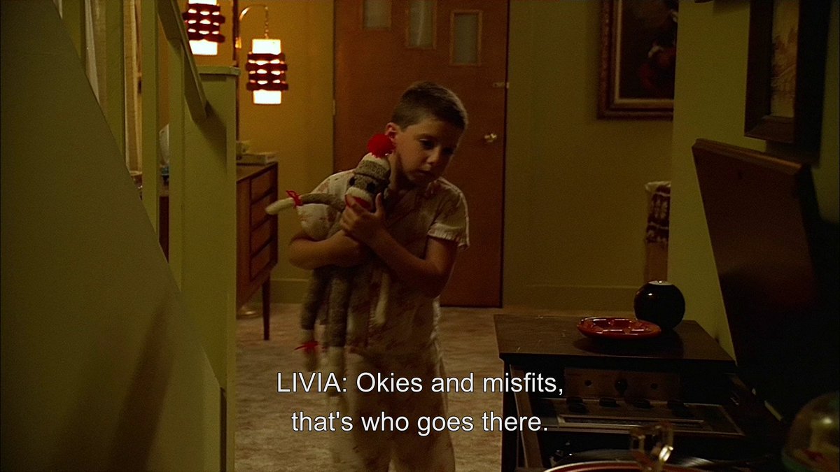 FrameInOrder's tweet image. S01E07 - 626 of 748