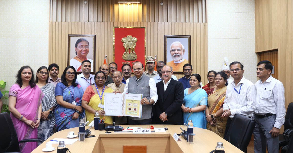 LG Delhi tweet media