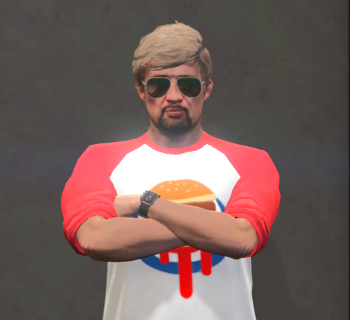 If <a href="/nopixel/">nopixel</a> 5.0 is looking for a character to help run the BURGER SHOT... I might KNOW a guy 🤣🍔🎯

Keep the RP FIRST! Simplify the gaming mechanics! 
             Imagination > Grinding mechanics!
