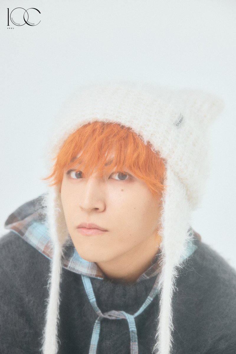 ✦┈┈┈┈┈┈┈┈┈┈┈┈┈┈┈✦ 1OC Vol.6 11月6日（木）発売