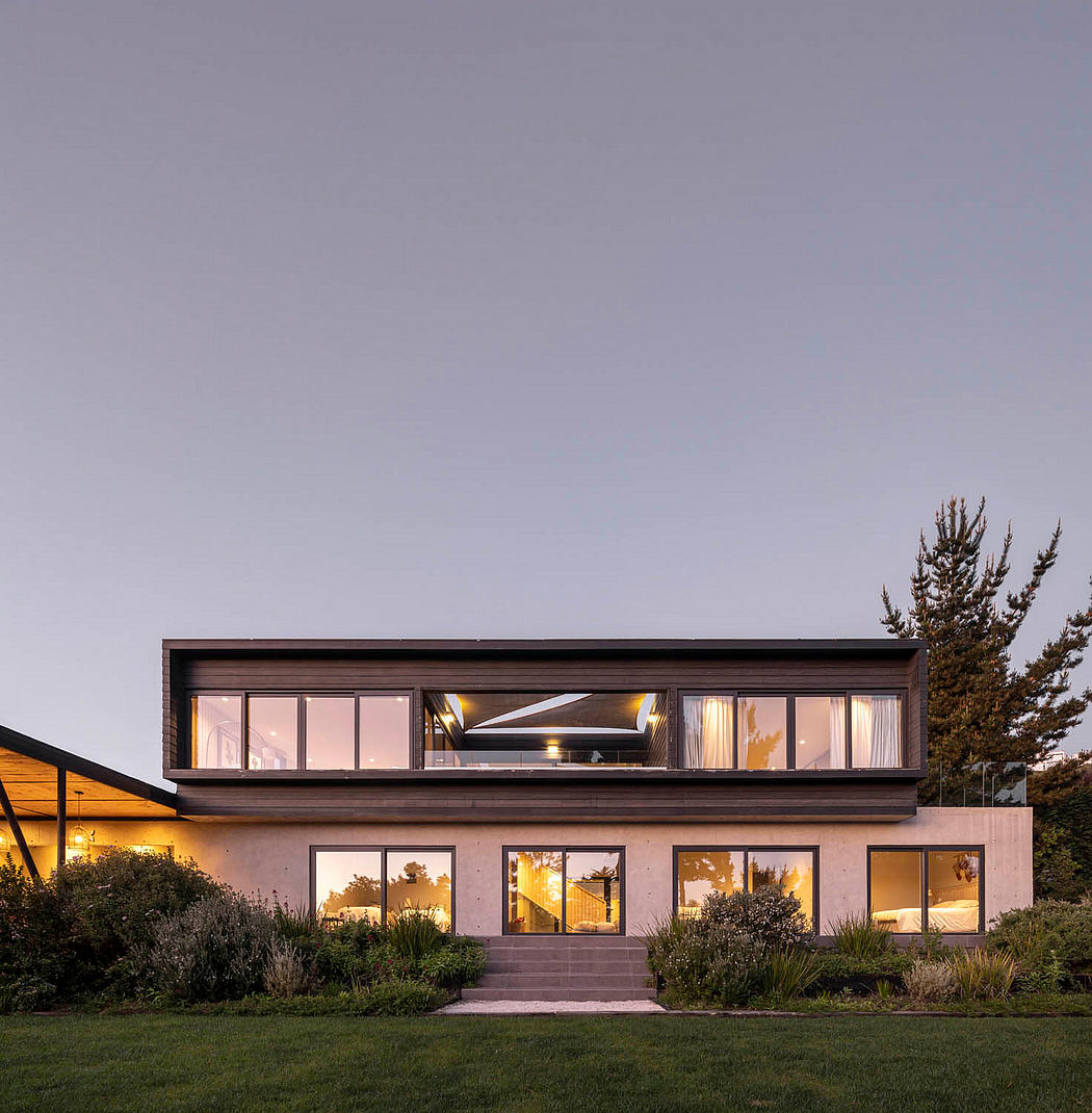 Claustro House by Espiral Arquitectos

homeadore.com/2025/10/29/cla…