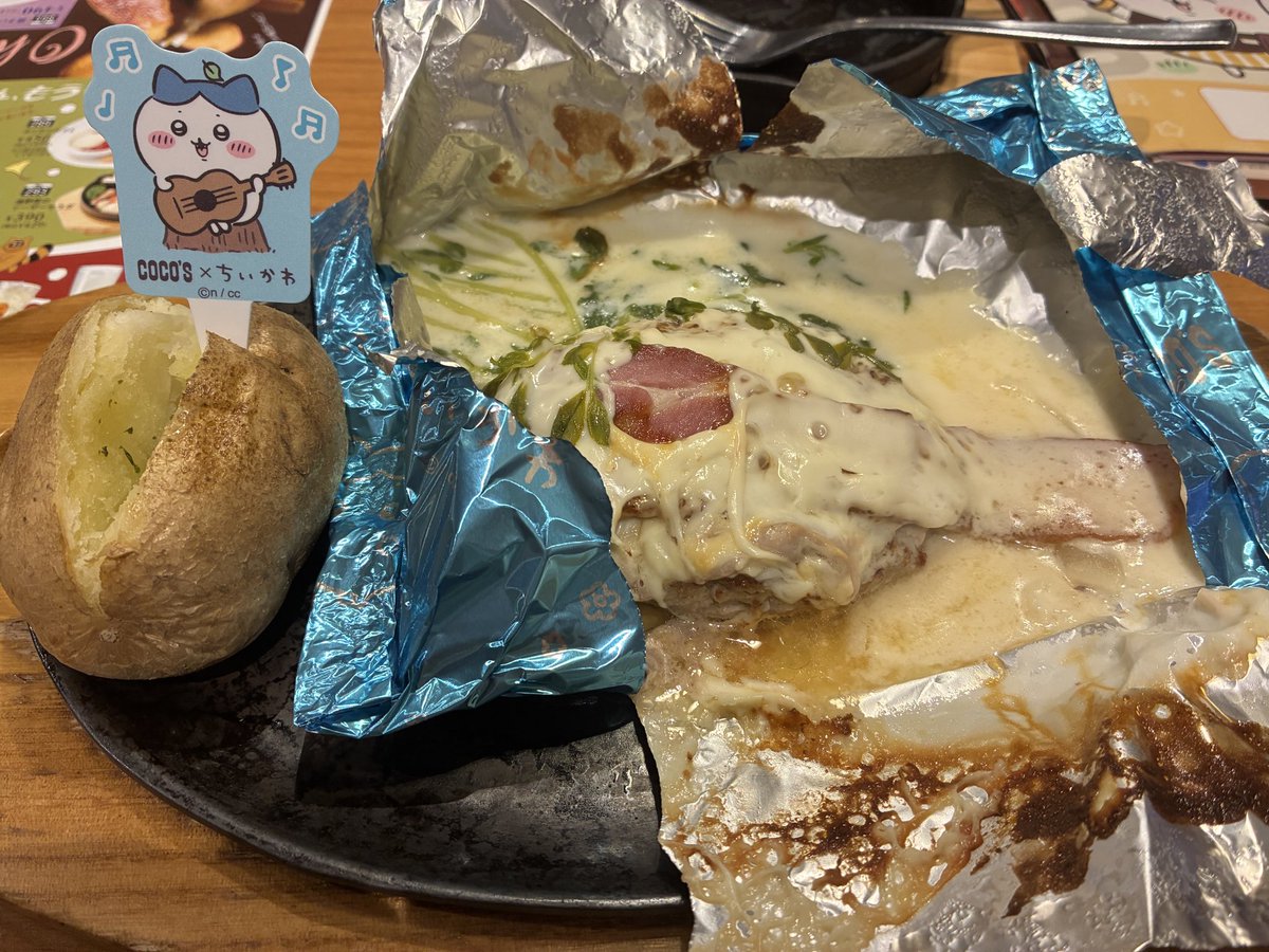 完売♬︎♡ꫛꫀꪝ✧‧˚ ウッドバーニング♡アニマルカトラリー♡ ゆきち@ライブを糧に生きる on X