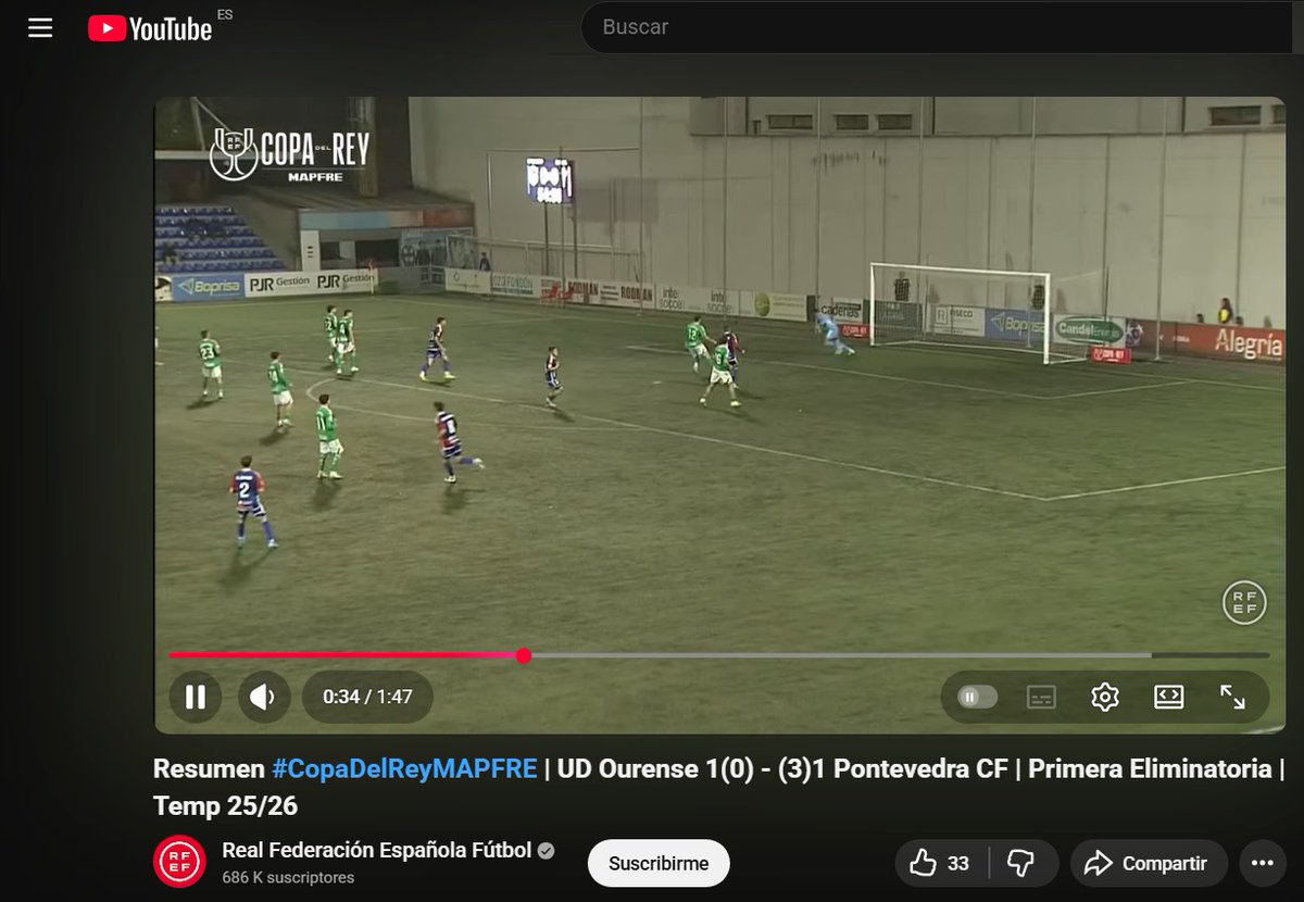 Coño, qué cambiado está O Couto <a href="/rfef/">RFEF</a>