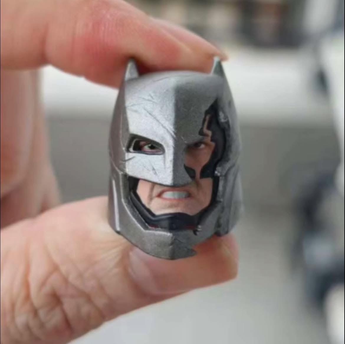 MonclerGenius フィギュア hobbymemorabilia on X