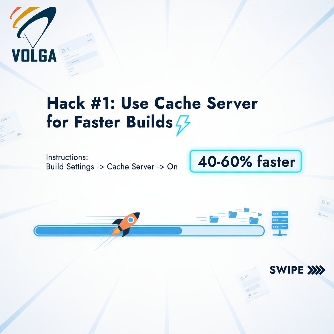 volgainfosys's tweet image. Level up your Unity game with these 3 pro hacks every developer should know!
Swipe through, apply these hacks today, and tag a dev friend who needs this 👇
#UnityTips #Unity3D #GameDev #VolgaInfosys #UnityHacks #GameDevelopers #IndieGameDev #UnityBuild #Debugging #Prefabs