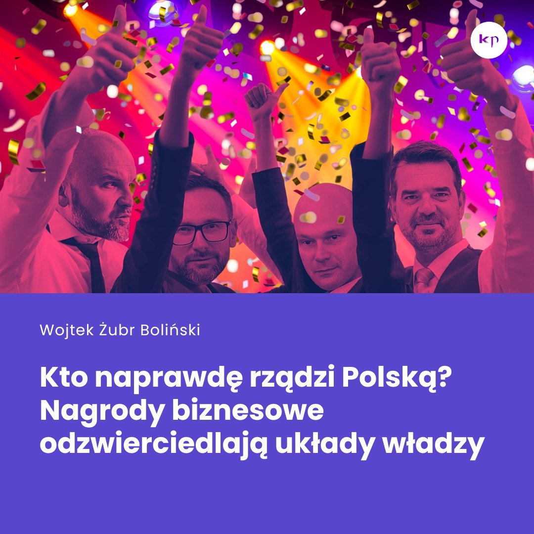 Napisałem w KryPolu parę słów motywowanych tym, że lobbing leży, świeci na czerwono i prosi, żeby podnieść, ale duże media go nie zauważą, choćby się o niego potknęły, zapraszam cieplutko (na nowej stronie KP można też subować konkretnego autora, zachęcam nieśmiało)