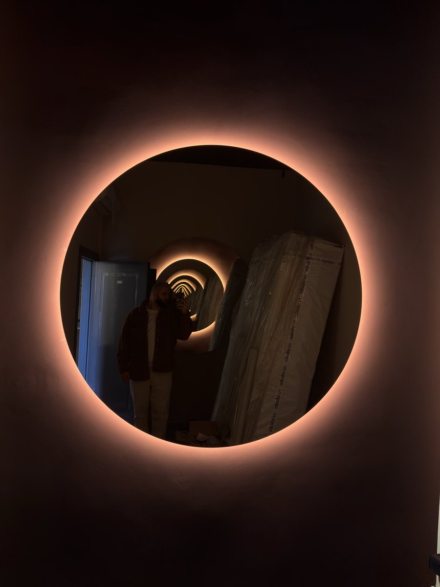 Поделюсь фото с нашей стройки