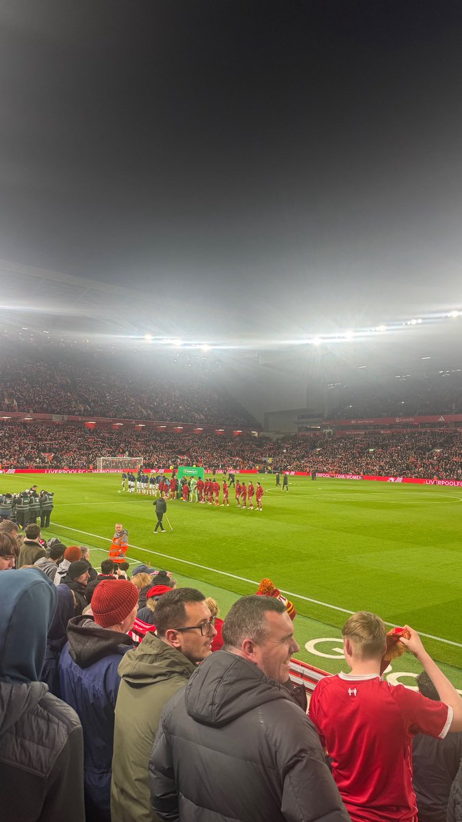 DanielLFC05's tweet photo. Shambles of a game 
Palace H https://t.co/eAbhsRvlqQ