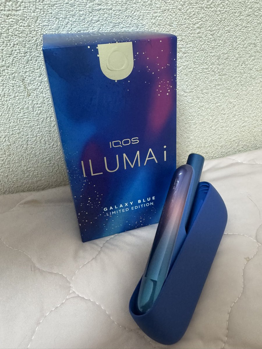 IQOS