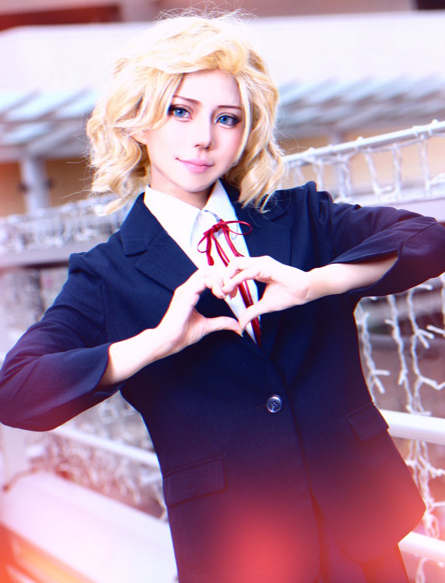 batiko_Cosplay's tweet image. MGSPW Cosplay Paz

『恋の抑止力』

photo by @yoneji_t 

 #刈谷アニコレ2025  #メタルギア