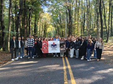 Sakarya’nın Doğal ve Tarihi Zenginlikleri Keşfediliyor