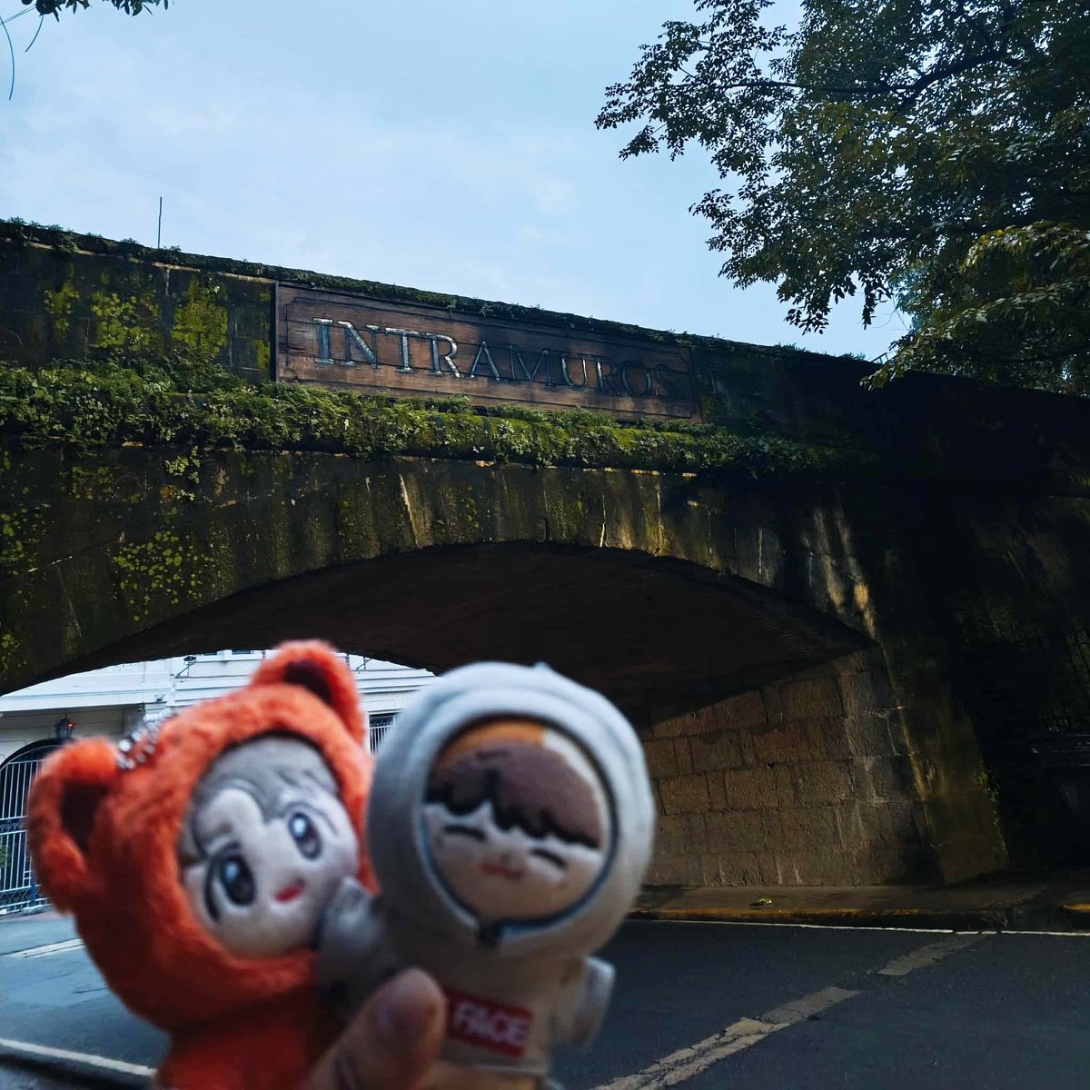 mintchocrenjun's tweet image. jaeren intramuros date ✨