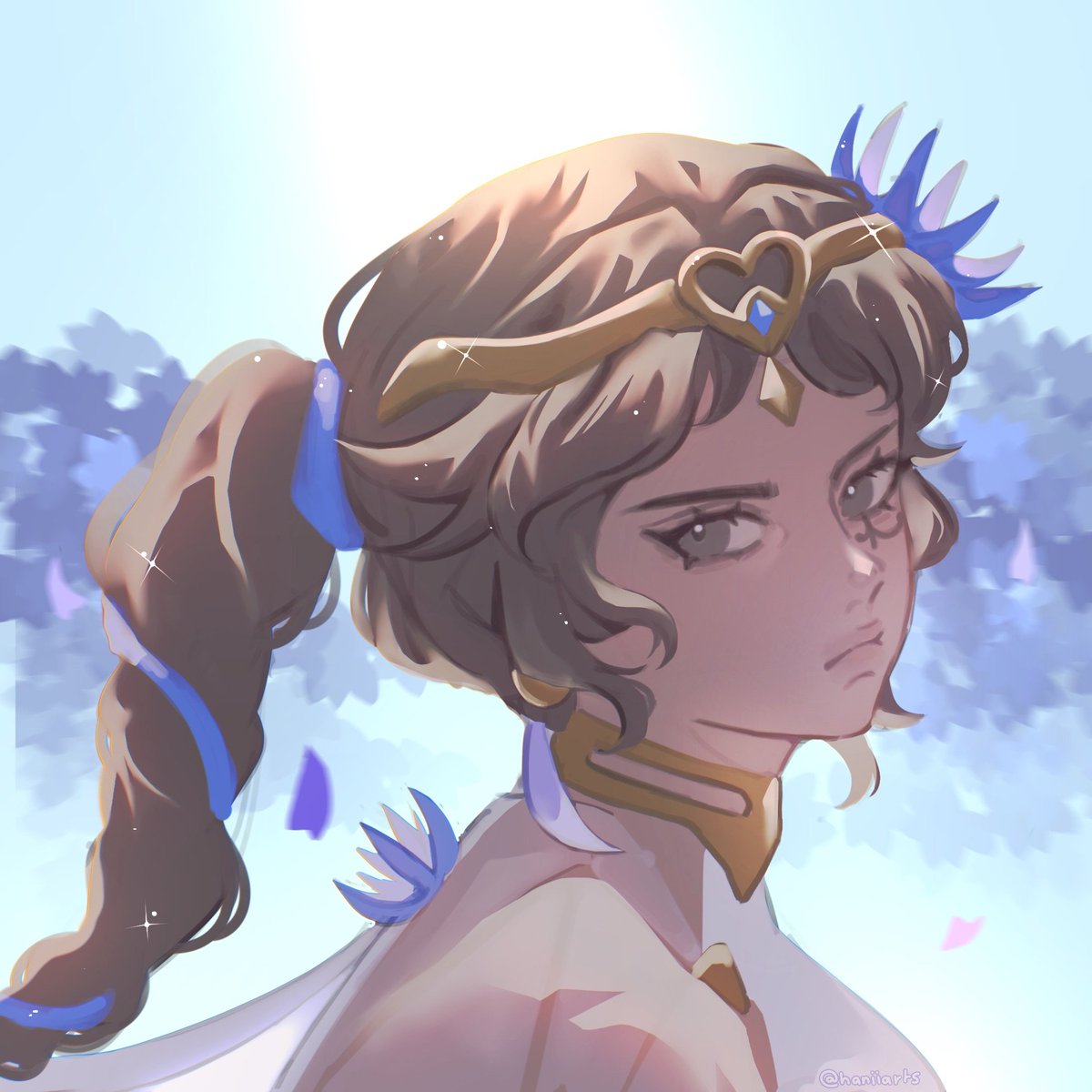 HaniiArtss's tweet image. Manifesting ✿ artmoots ✿  #ibis #artmoots #DigitalArt