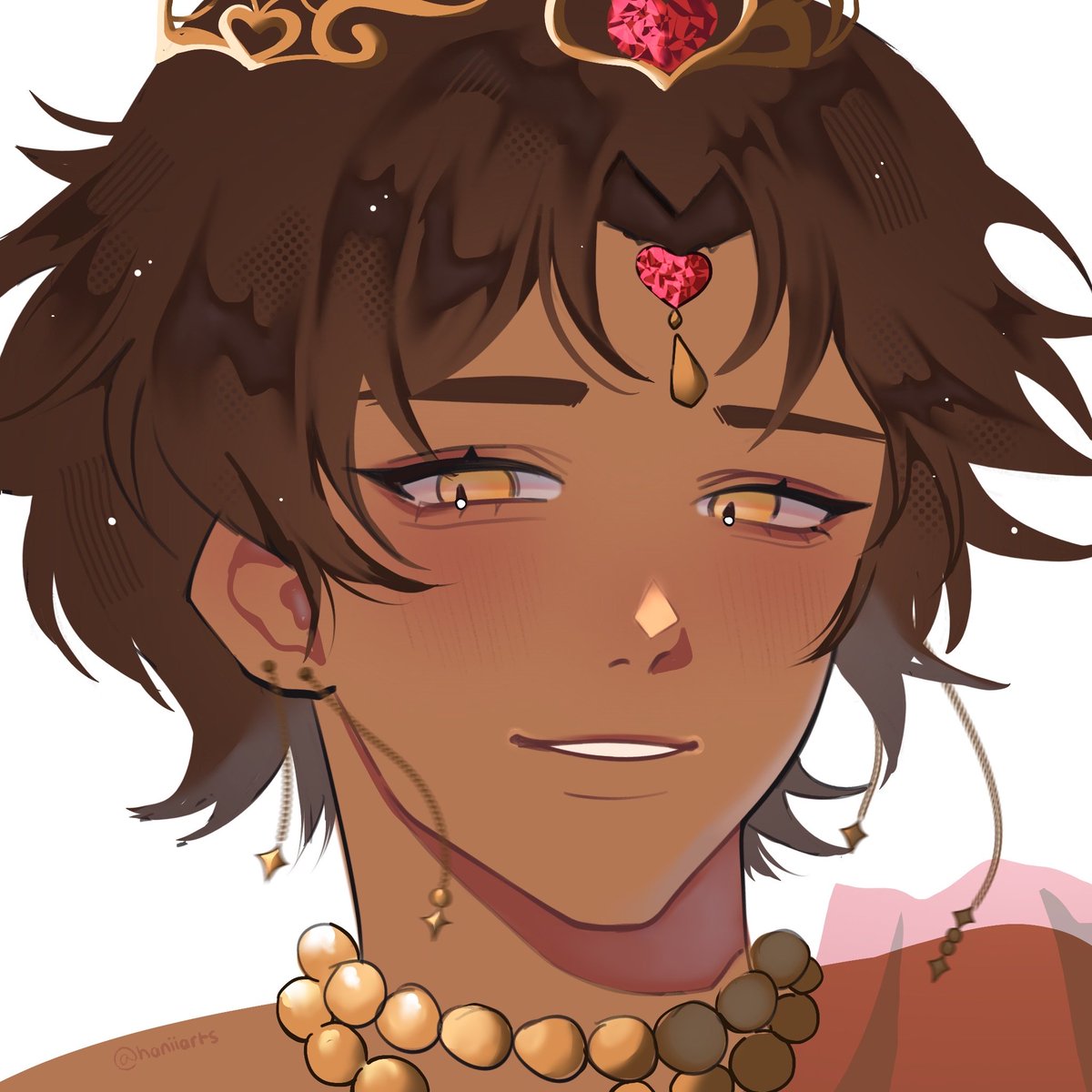 HaniiArtss's tweet image. Manifesting ✿ artmoots ✿  #ibis #artmoots #DigitalArt