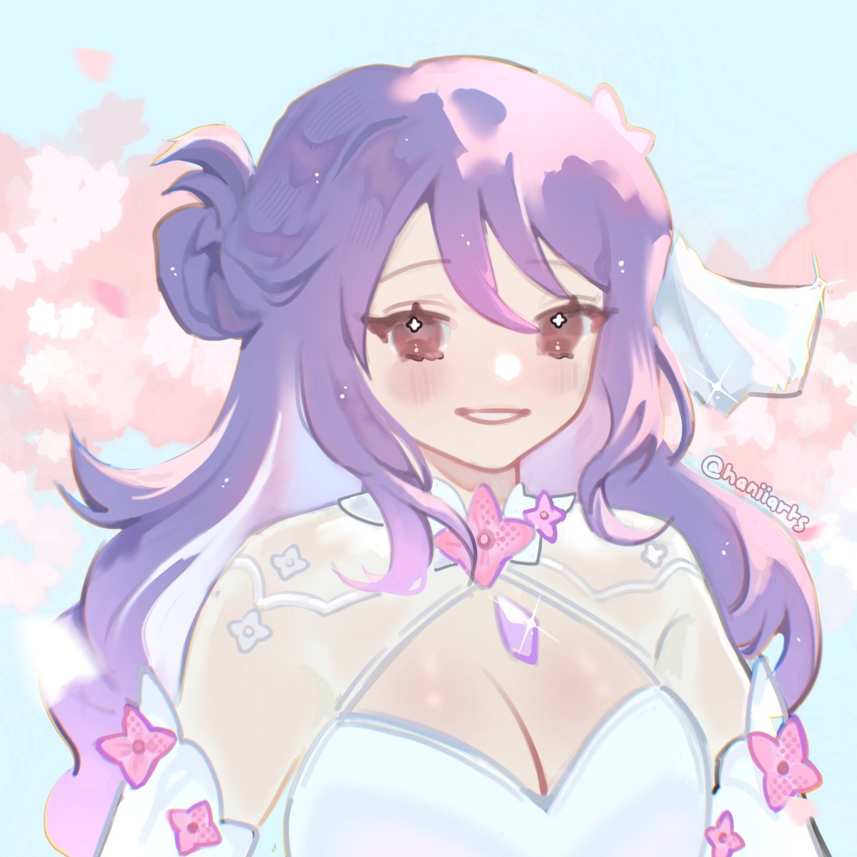 HaniiArtss's tweet image. Manifesting ✿ artmoots ✿  #ibis #artmoots #DigitalArt