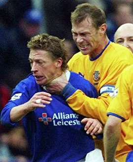 FRG_FPL's tweet photo. @SCAnonYouSpurs @jgnufc1 Freund made a lot of friends in his time in the Prem! https://t.co/IMTKsd2UlY