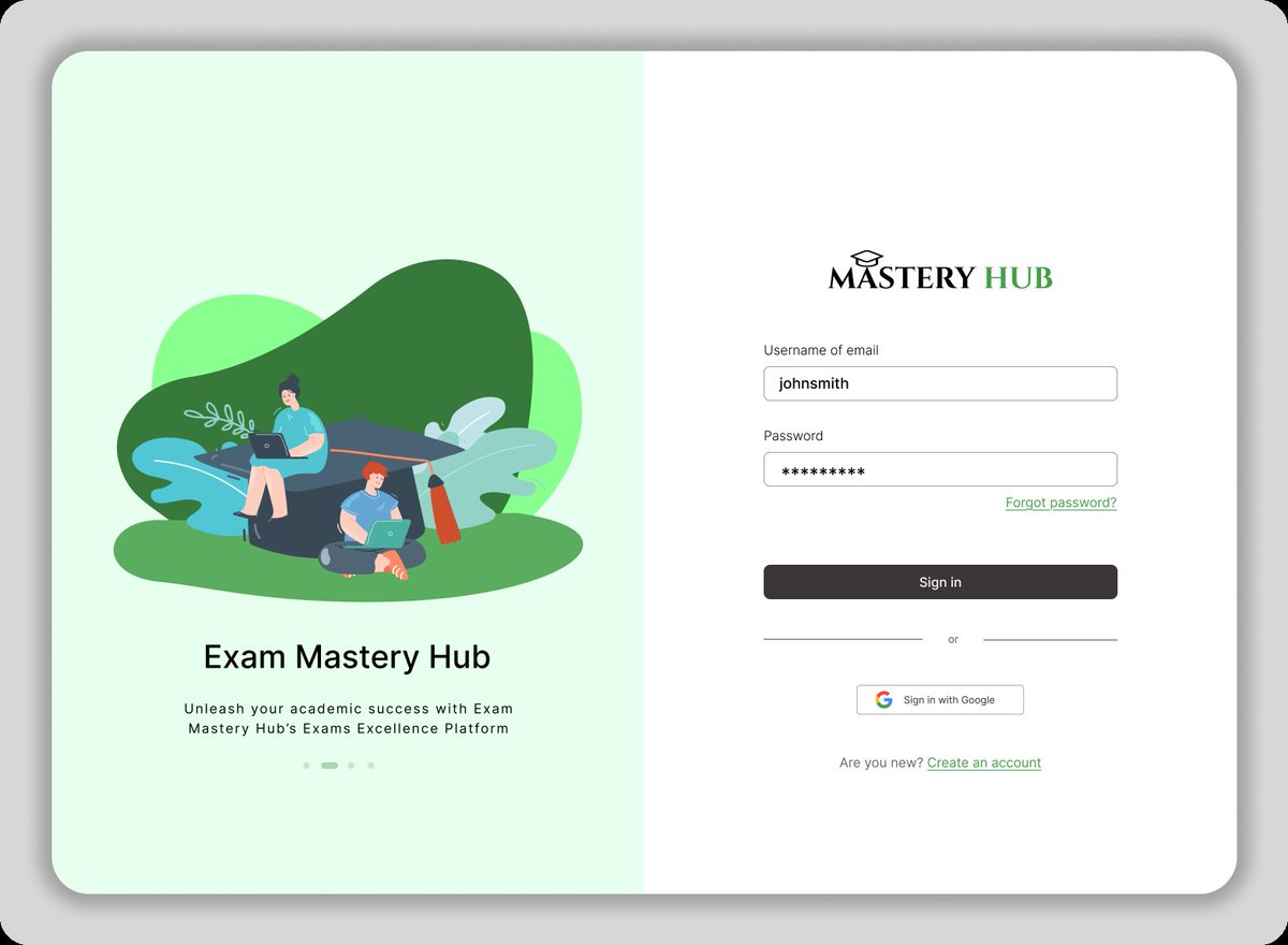 SEMAJ_NIGUR's tweet image. I spent some time this week reinforcing my knowledge of Design Principles  through a fantastic class from @TechCrushHQ. Huge thanks to @Meedayyy for the great insights.

Check out the thread below for a breakdown of 5 principles in action!

#UXDesign #DesignPrinciples #TechCrush
