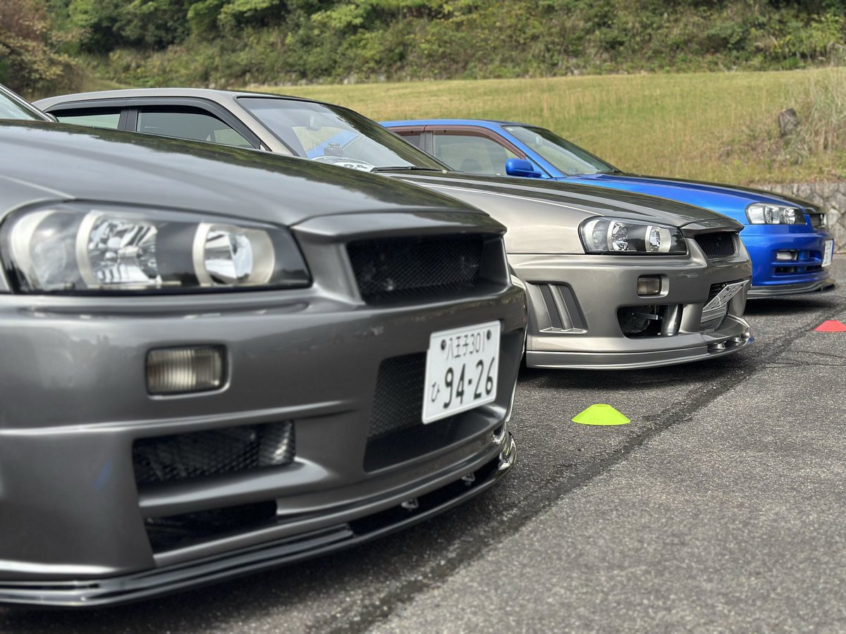 SHAFT autoservice tweet media