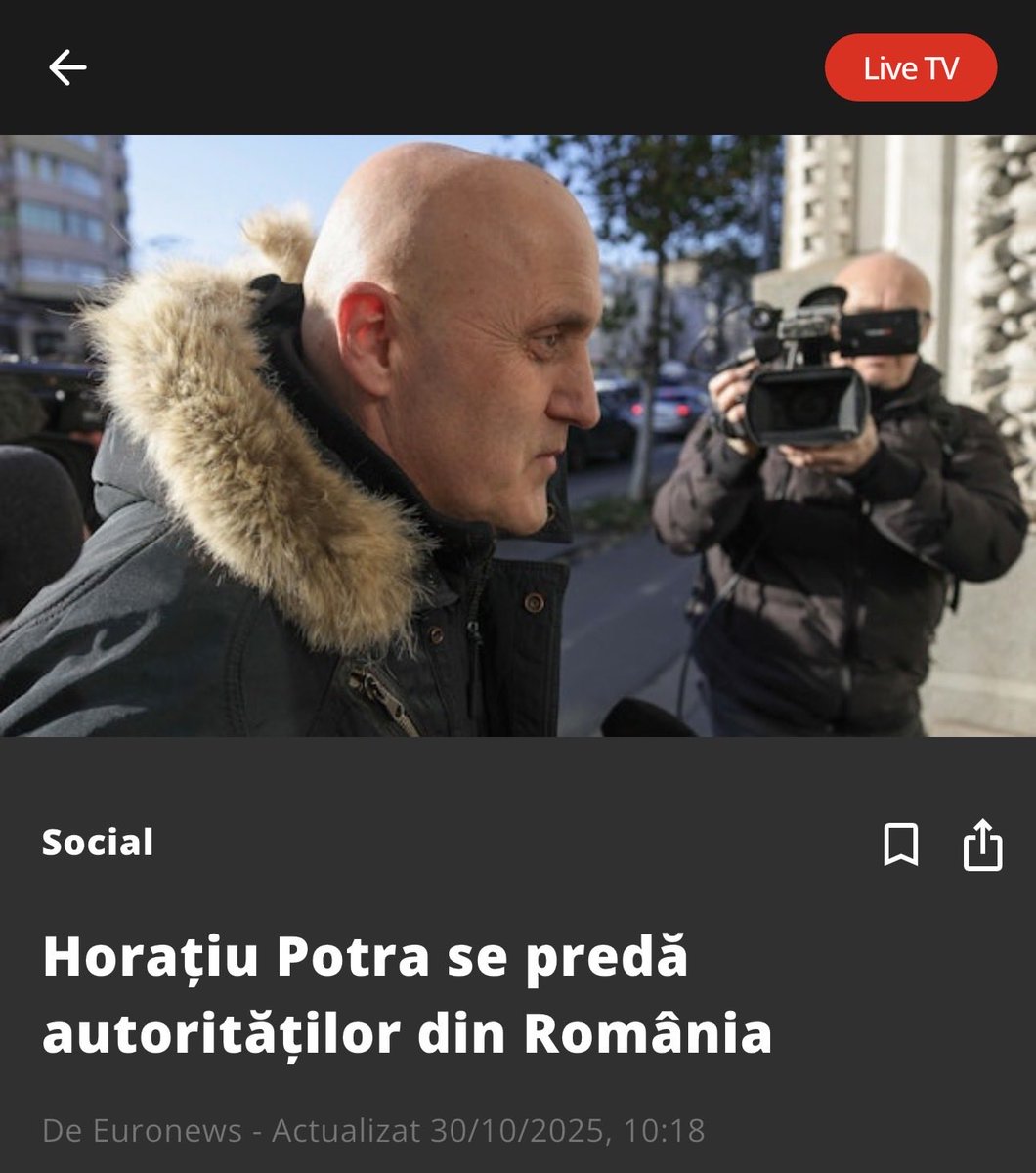 elasiatat1's tweet image. Opaaa, devine interesant. Începe să se audă zgomot de cătușe pentru președintele ales și miros de maro *ânapoi?