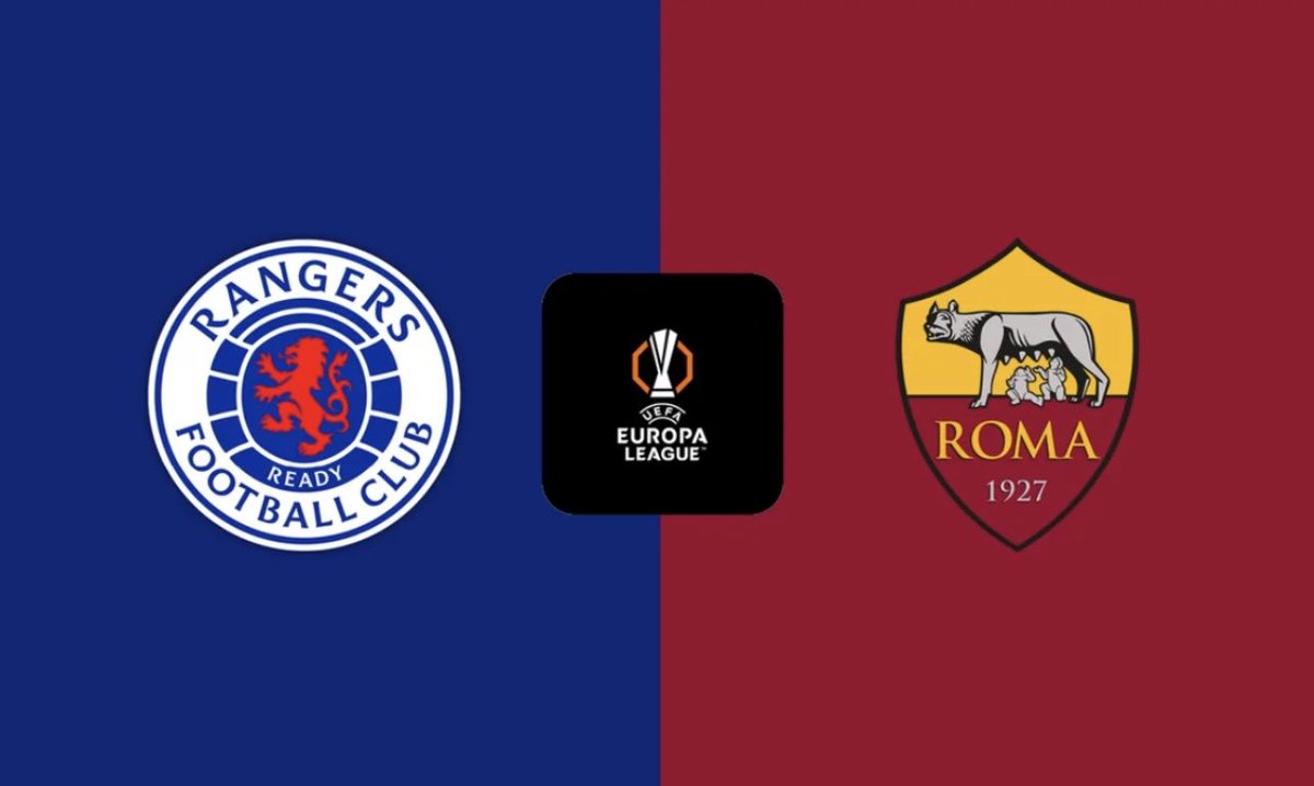 🚨 WIN RANGERS VS ROMA TICKETS 🚨 

We’re giving away 2 tickets to Rangers vs Roma next Thursday and it couldn’t be easier to enter.

1. Repost this post 
2. Subscribe to the This Is Ibrox YouTube channel here:

youtube.com/@thisisibrox?s…

Winner announced on Monday 3rd Nov.