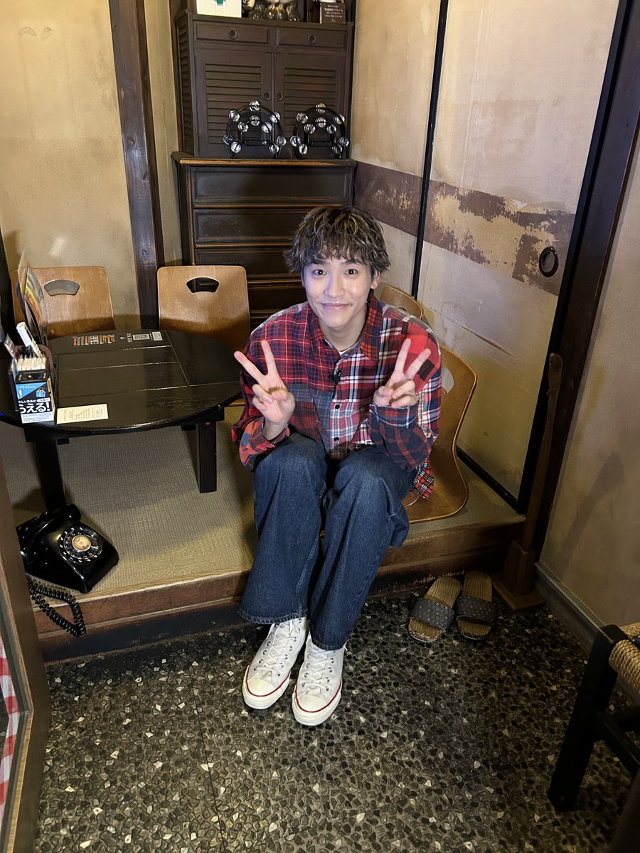 レトロ　カラオケ 🐣🐣🐣 ／ 明日の #TIMEマーケティング部 歌うだけじゃない