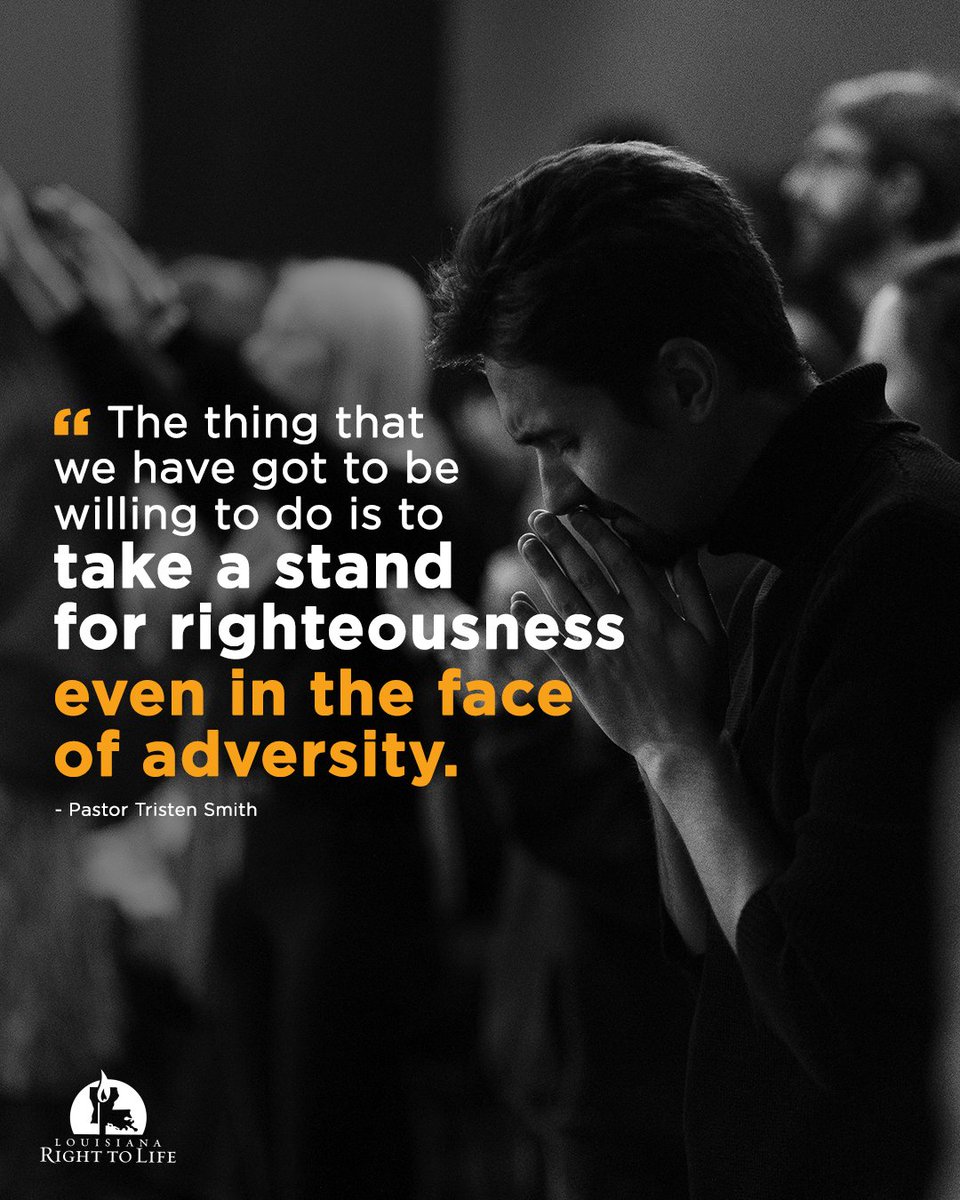 Pastors and church leaders, the unborn need your voice.

Don’t hold back in the face of adversity.
Stand for life and speak from the pulpit in support of moms and babies.