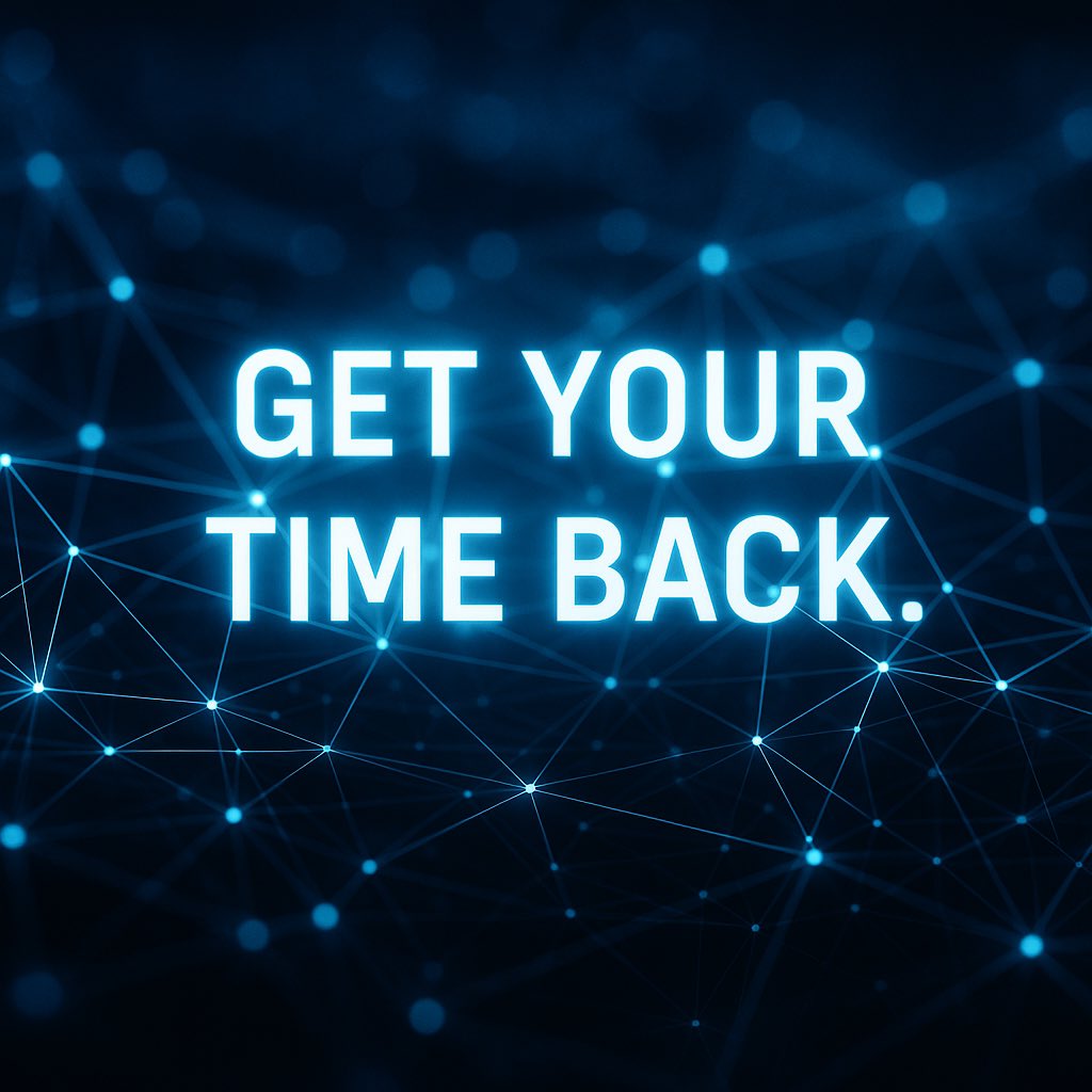 BanyanIntel's tweet image. Networks are getting too complex for human only monitoring. We build @BanyanIntel to give engineers time back using AI agents that think like network ops.

#Telecom #NetworkAI