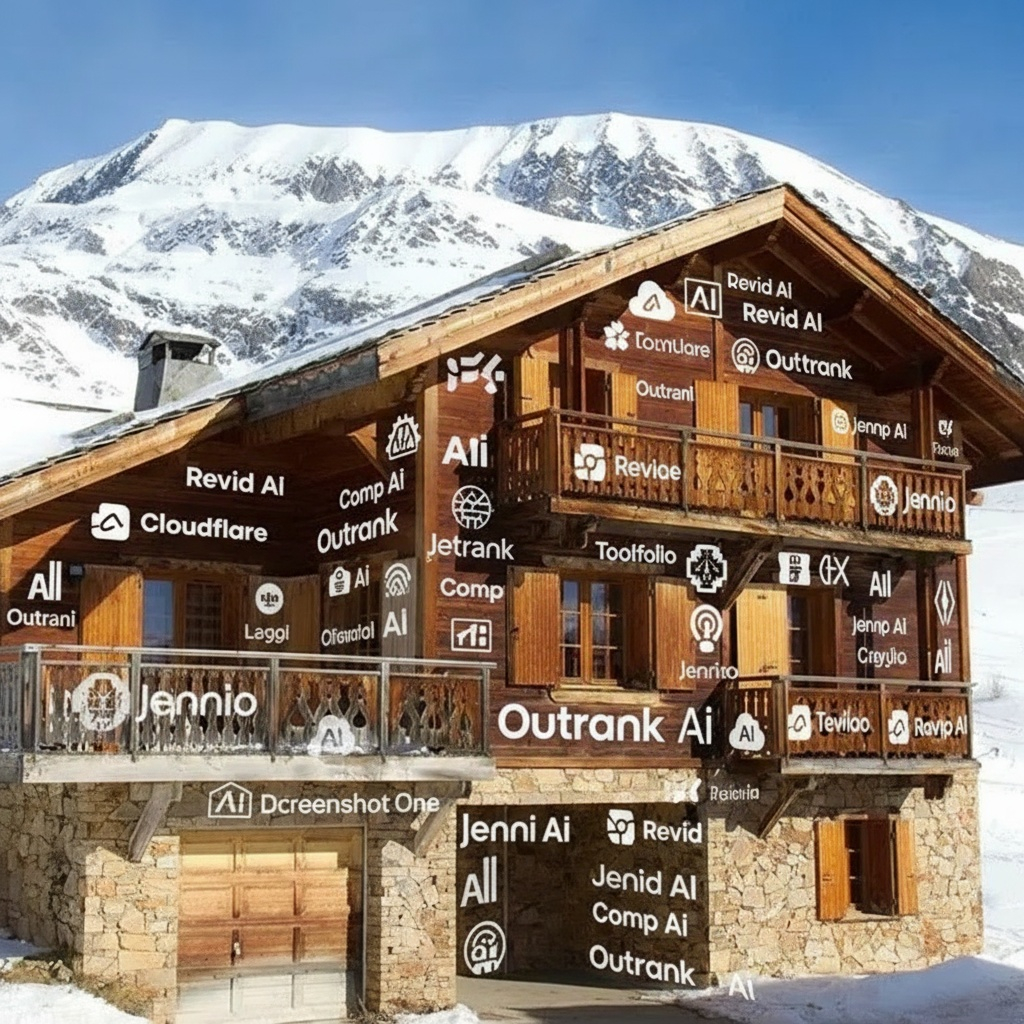 Vale, escúchame
Así es como pagaré mi futuro chalet.