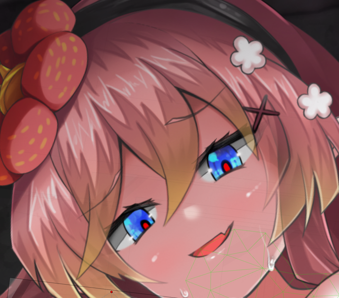 頑張って明日にはフレシアの蟲惑魔チャンアニメアップします🫠💦 