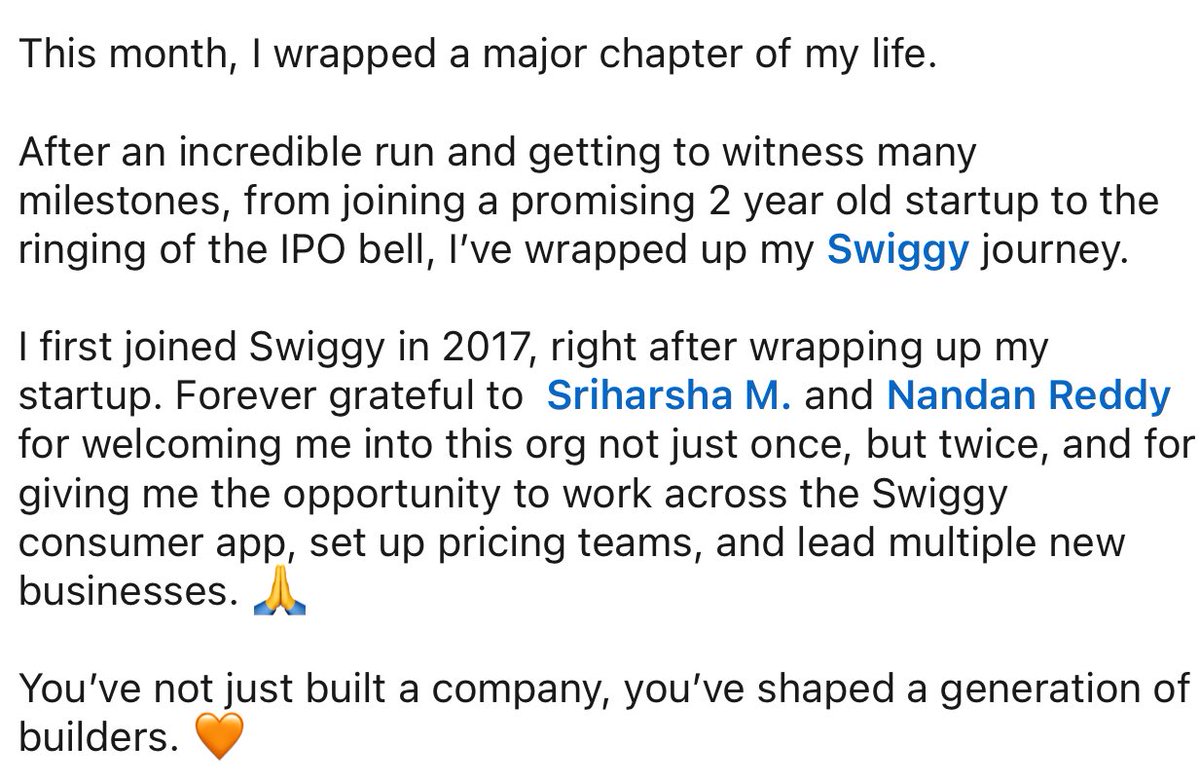 Shivangi Srivastava tweet media