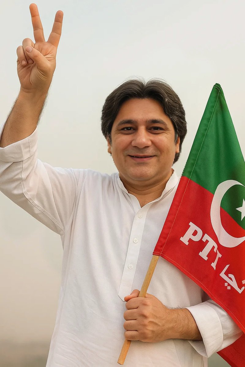 سینیٹر <a href="/khurramzeeshan/">Khurram Zeeshan</a> ✌️❤️🙏