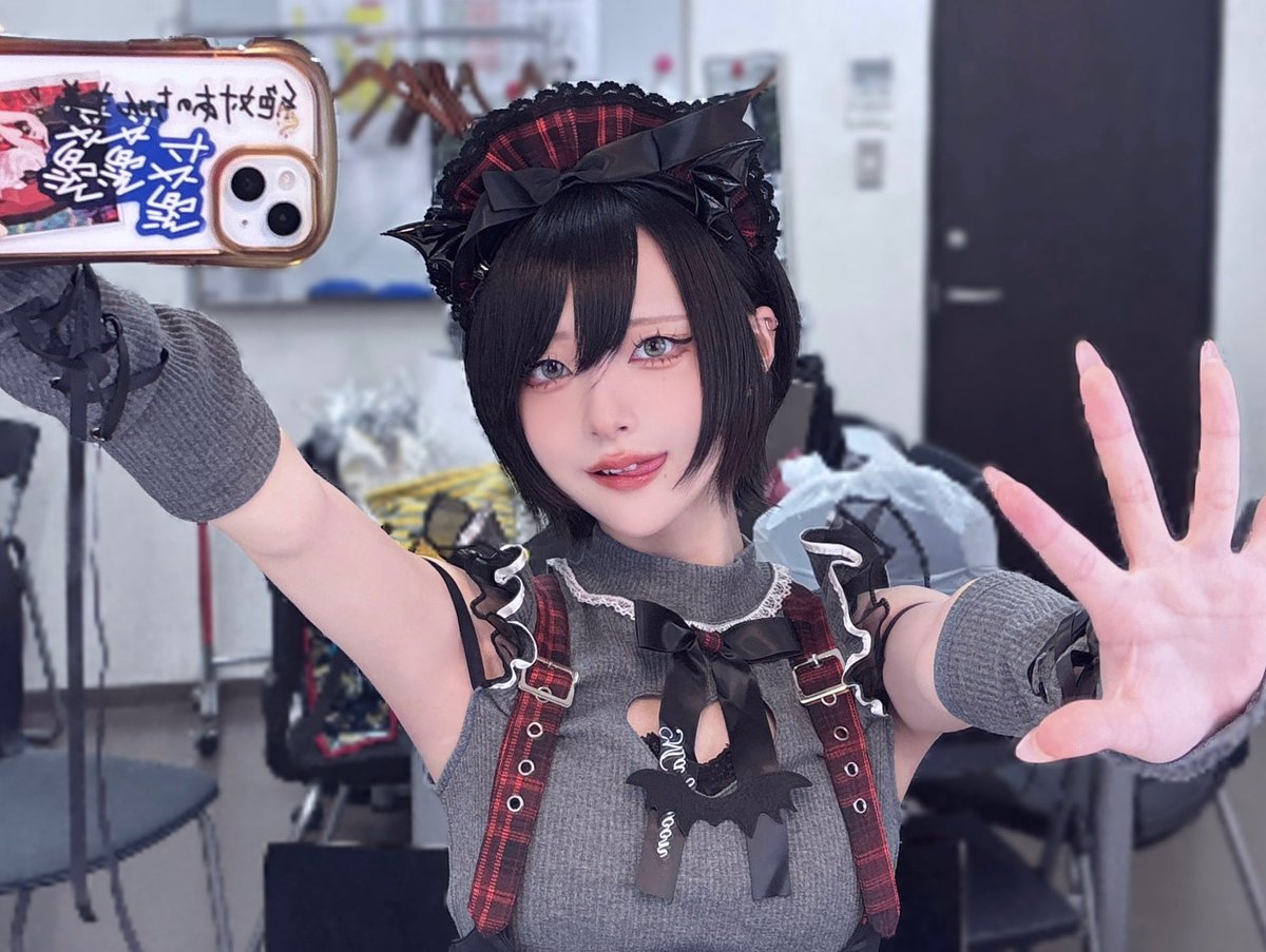 東雲 青空【AVAM】 (@sora_AVAM) / Posts / X