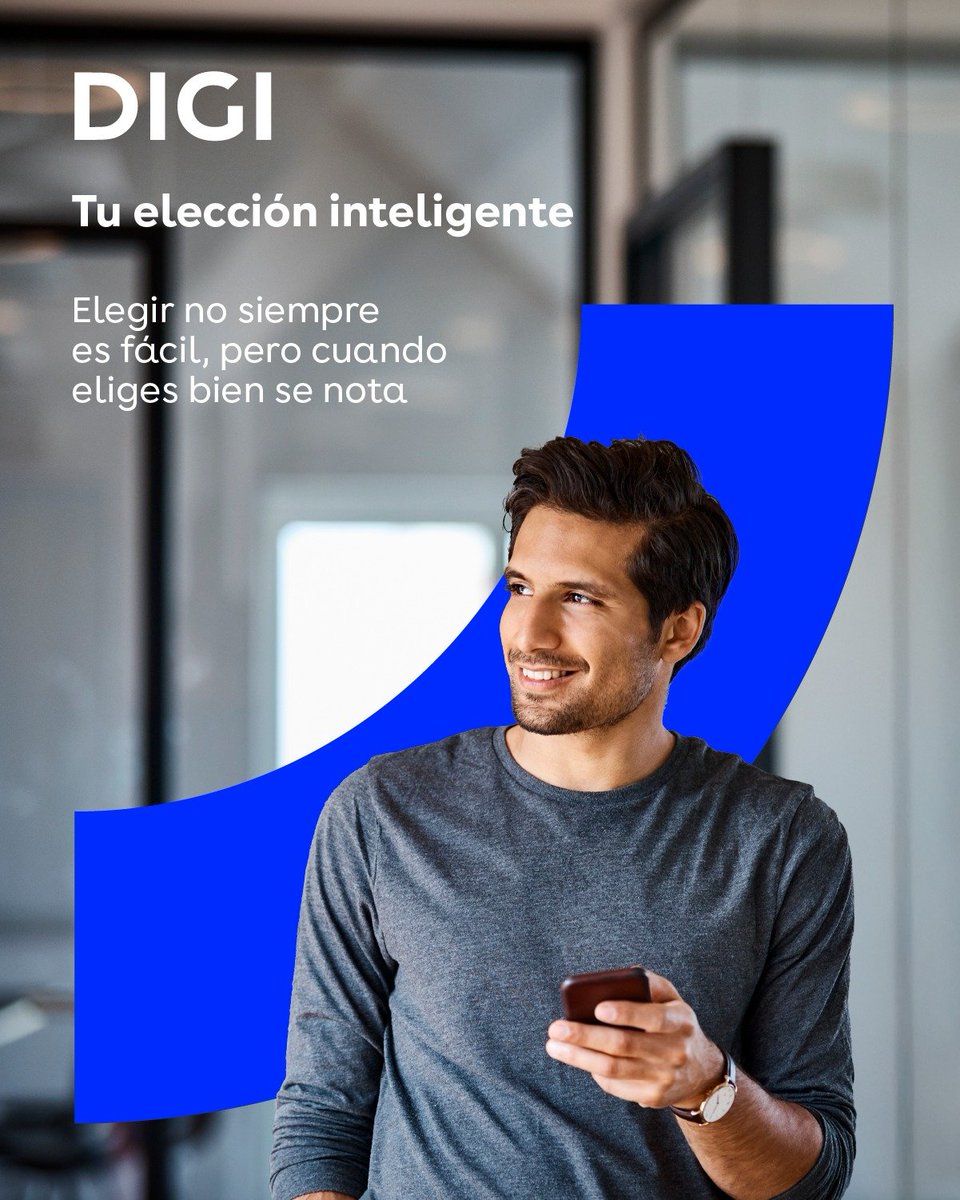 DIGI España tweet media