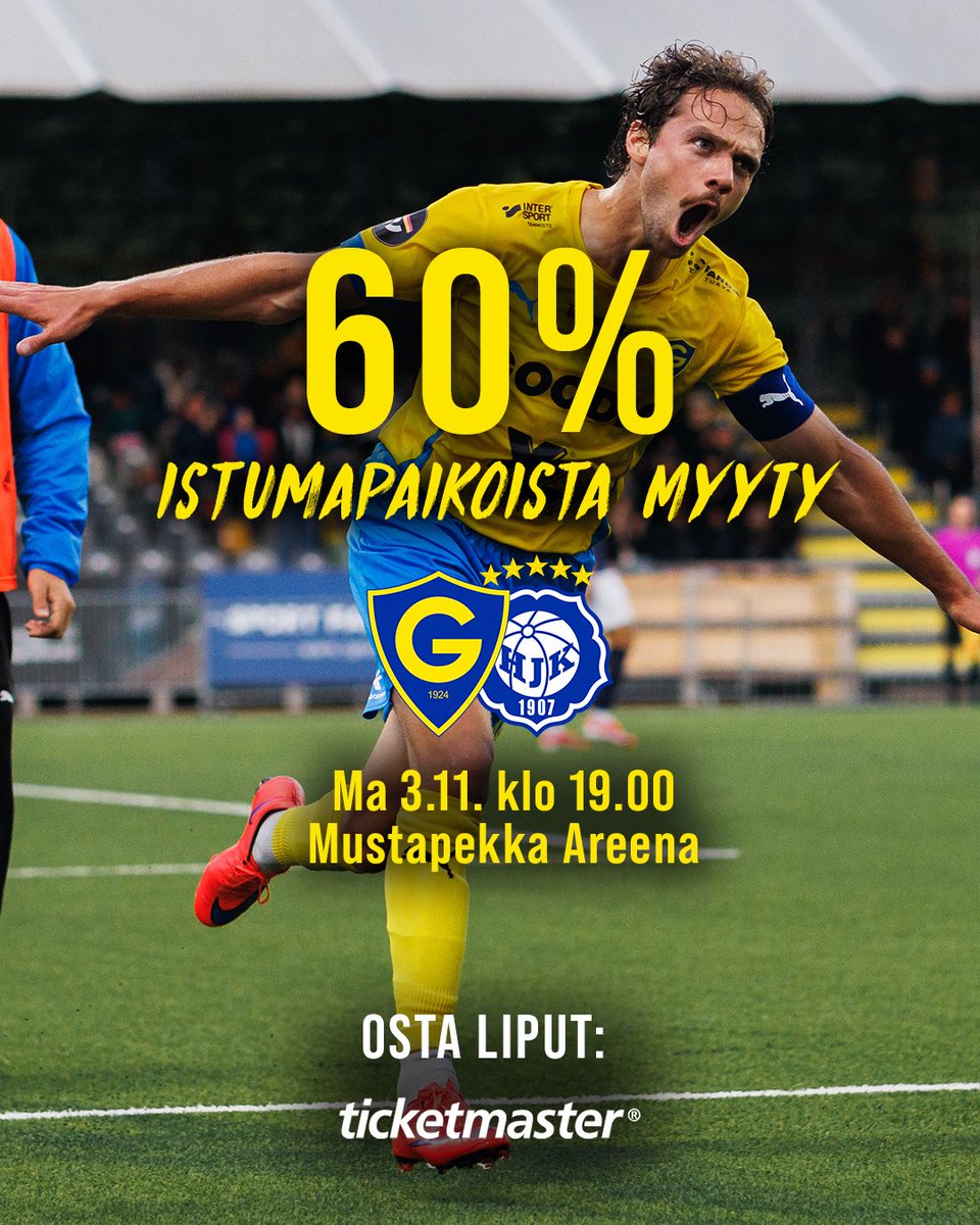 IF Gnistan tweet media