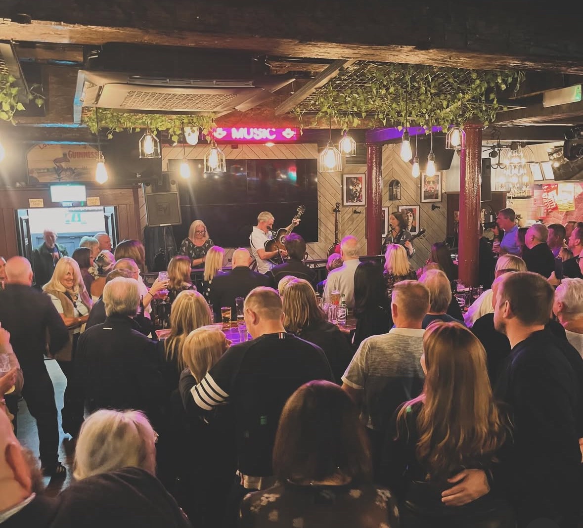 The Slaughter House tweet media