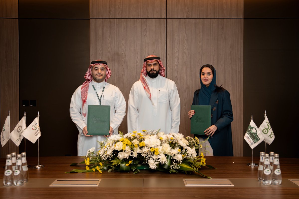 سعدنا أن نرحب ب <a href="/ZainKSA/">زين السعودية</a> كشريك رقمي في #رالي_السعودية بدعم جميل لرياضة المحركات. معًا، نُجسّد الشغف ونعزّز الأداء نحو آفاق جديدة من التميز. 🇸🇦 

We’re excited to welcome <a href="/ZainKSA/">زين السعودية</a> as a Digital partner for #RallySaudiArabia Powered by Jameel Motorsport. Together, connecting passion